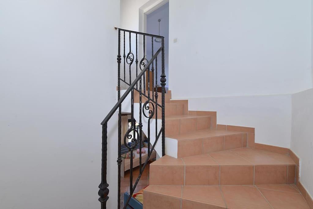 Icarus Home Kouniadi Zewnętrze zdjęcie