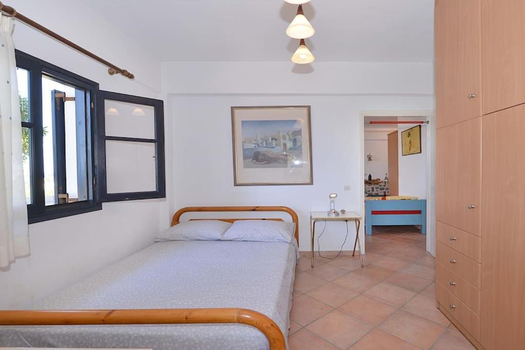 Icarus Home Kouniadi Zewnętrze zdjęcie
