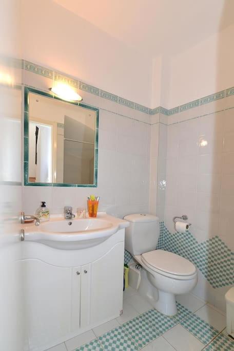 Icarus Home Kouniadi Zewnętrze zdjęcie