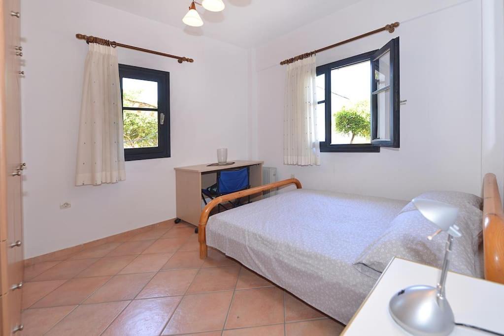 Icarus Home Kouniadi Zewnętrze zdjęcie