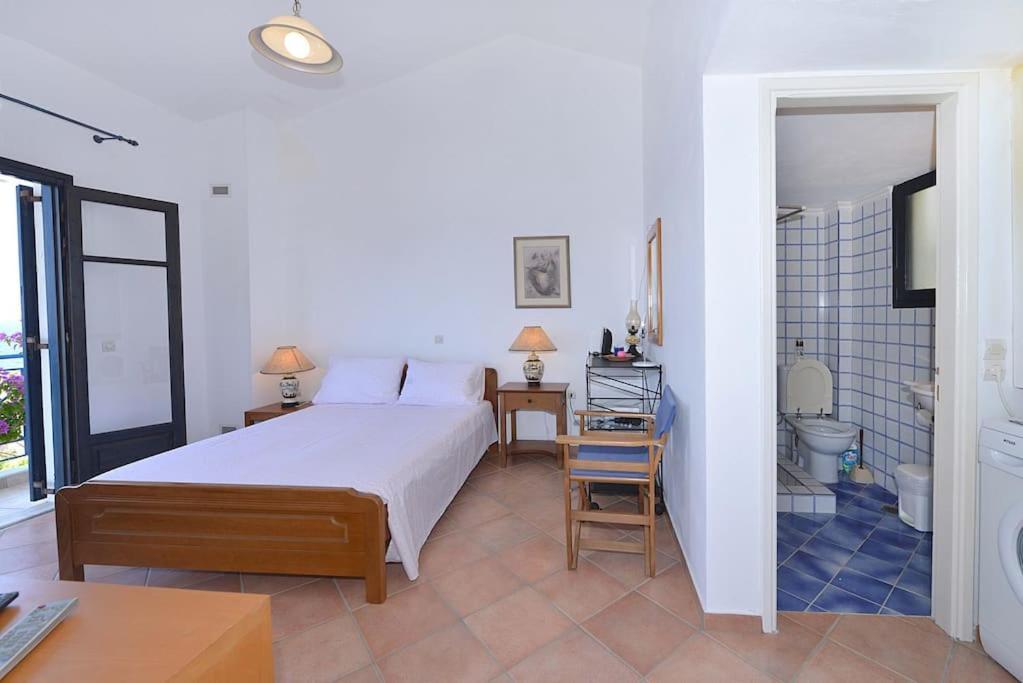 Icarus Home Kouniadi Zewnętrze zdjęcie