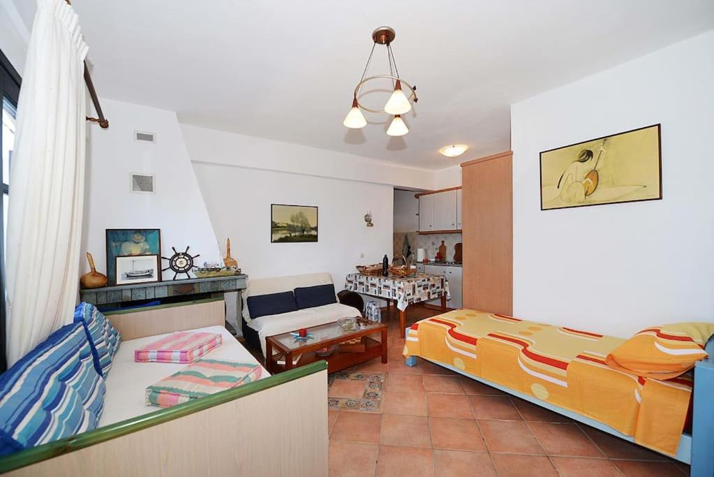 Icarus Home Kouniadi Zewnętrze zdjęcie