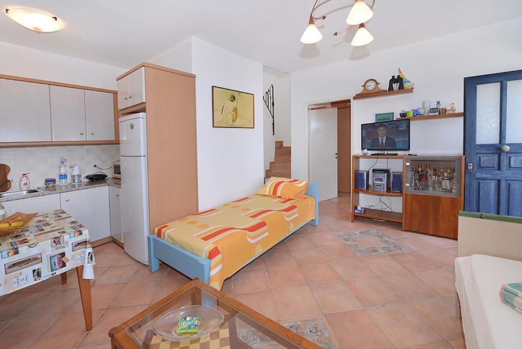 Icarus Home Kouniadi Zewnętrze zdjęcie